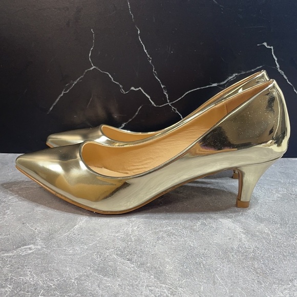 Forever Link Aubree-18 Gold Size 8.5m - Picture 3 of 9